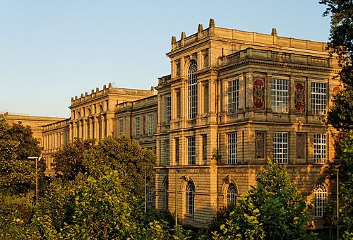 Kunstakademie Düsseldorf